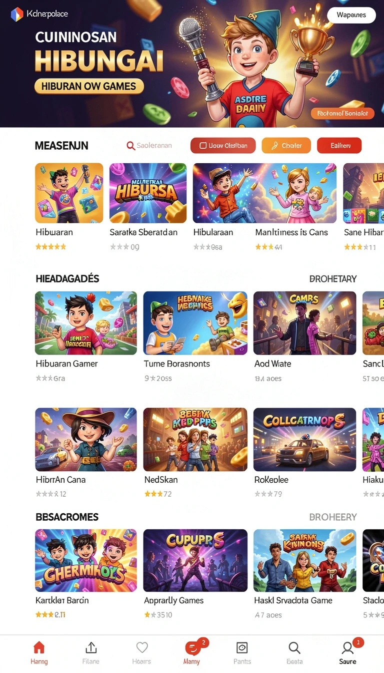 Download idnraja APK untuk Android