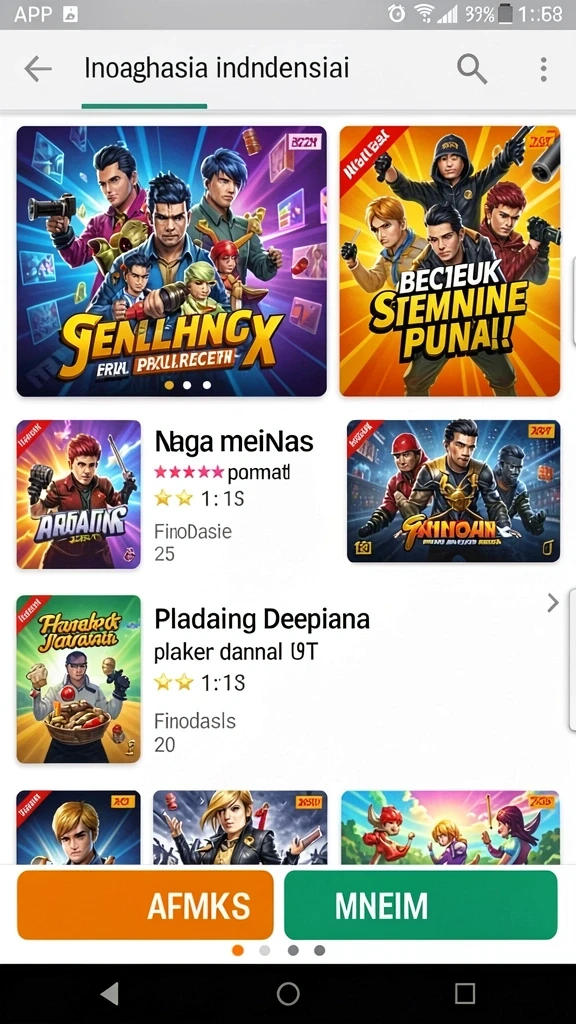 keren777 App APK Terbaru