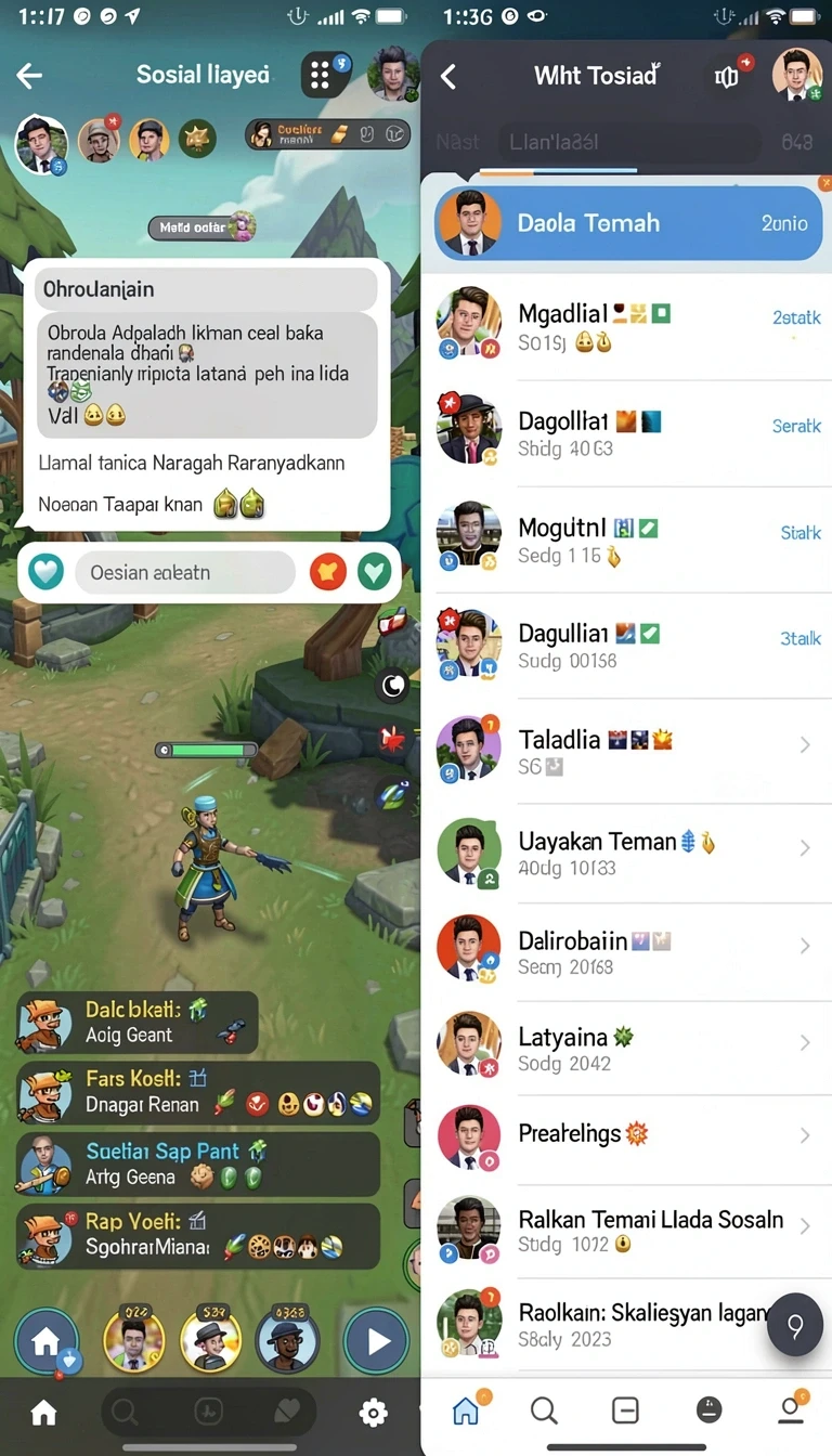 Download mahjong288 APK untuk Android