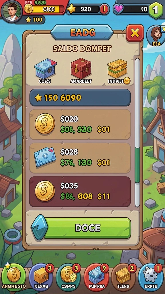 hokihoki App APK Terbaru